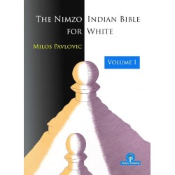 The Nimzo Indian Bible for...