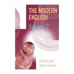 The Modern English vol.2 de Kiril Georgiev et Semko Semkov