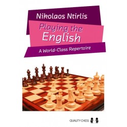 Playing the English de Nikolaos Ntirlis