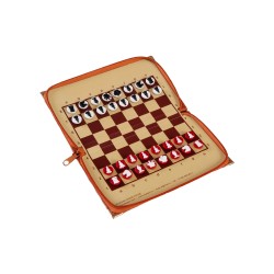 Jeu d'échecs de voyage...