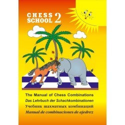 Chess School 2 de Sergey Ivashenko