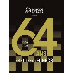 64 ans d'histoire des échecs