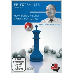 How Bobby Fischer battled...