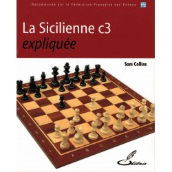 La sicilienne c3 expliquée