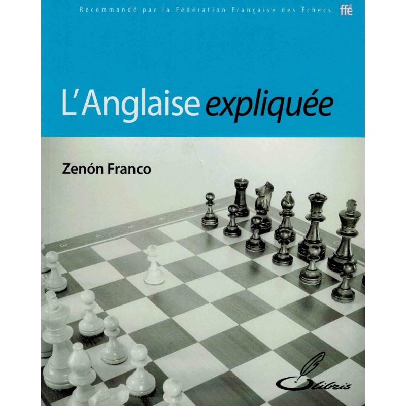 L'Anglaise expliquée de Zenón Franco