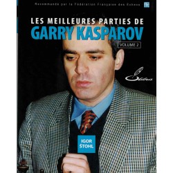 Coaching Kasparov, Year by Year and by Nikitin, Alexander