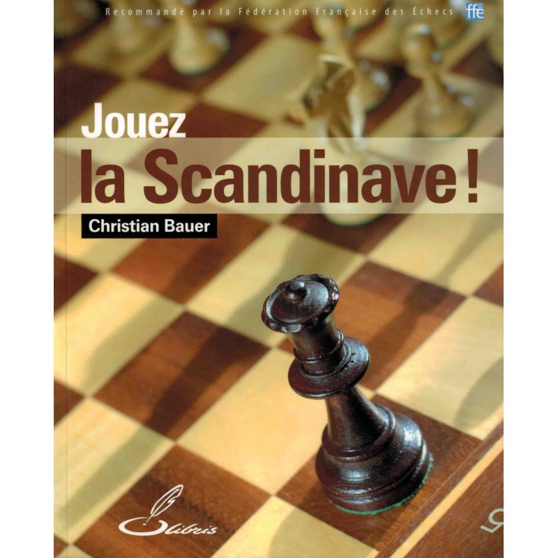 Jouez la Scandinave! de Christian Bauer