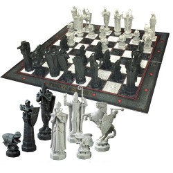 Jeu d'échecs Harry Potter