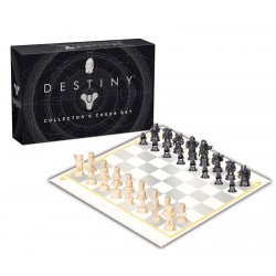 Jeu d'échecs Destiny