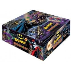 Jeu d'échecs Batman