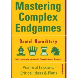 Mastering Complex Endgames...