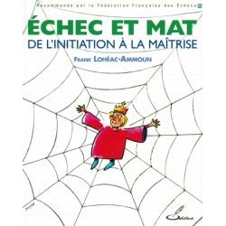 Échec et mat de Frank...