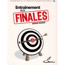 Entraînement aux finales de...