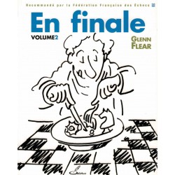 En finale Vol.2 de Glenn Flear