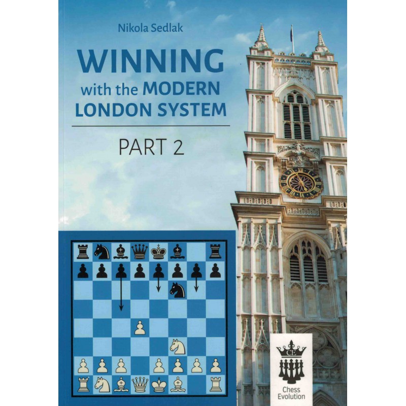 london system chess games