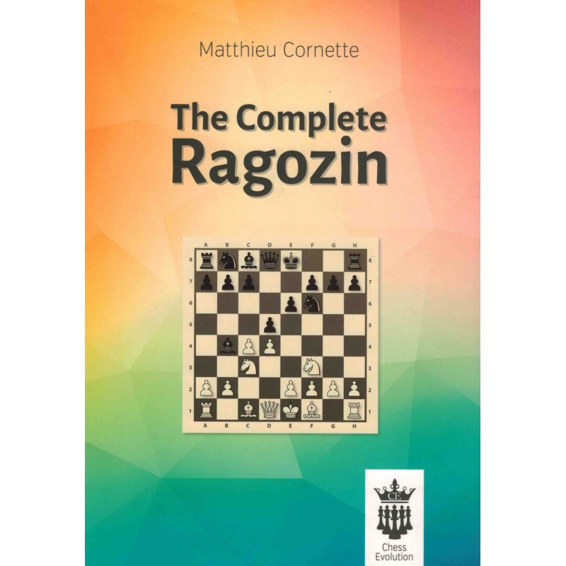 The Complete Ragozin de Matthieu Cornette