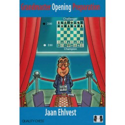 Grandmaster Opening...