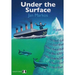 Under the Surface de Jan Markos