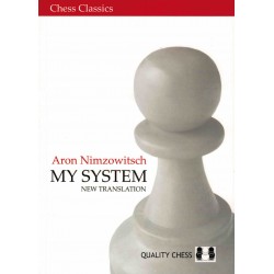 My system de Aron Nimzowitsch