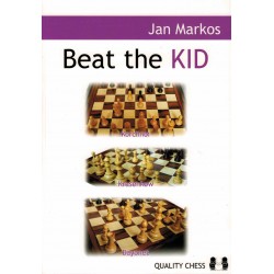 Beat the KID de Jan Markos