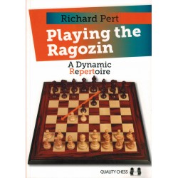 Playing the Ragozin de Richard Pert