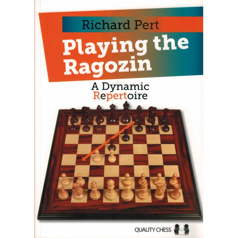 Playing the Ragozin de Richard Pert
