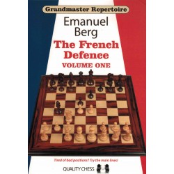 The French Defence Vol.1...