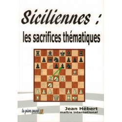 Siciliennes: les sacrifices thématiques de Jean Hébert