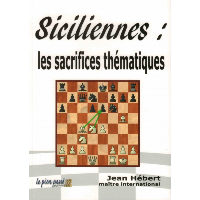 Siciliennes: les sacrifices thématiques de Jean Hébert
