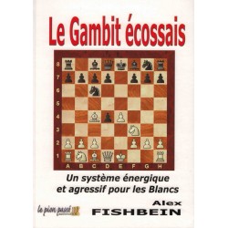 Le Gambit écossais de Alex...