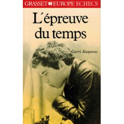 L'épreuve du temps de Garri...