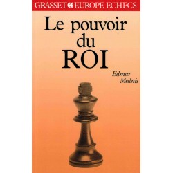 Le pouvoir du roi de Edmar...