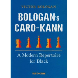 Bologan's Caro-Kann de...