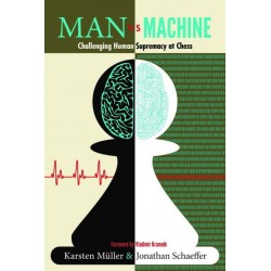 Man vs Machine de Karsten...