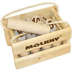 Jeu de Mölkky