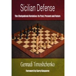 Sicilian Defense de Gennadi...