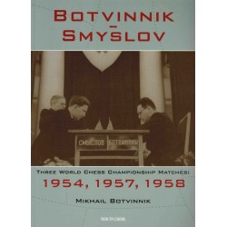 Botvinnik-Smyslov de...