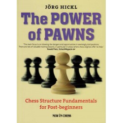 The Power of Pawns de Jörg...