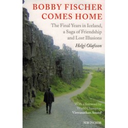 Bobby Fischer Comes Home de...