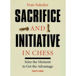 Sacrifice and Initiative in...