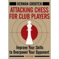 Attacking Chess for Club...