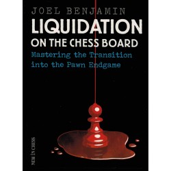 Liquidation on the Chess...