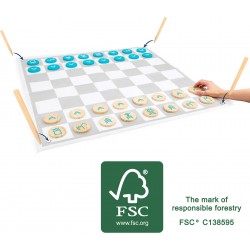 Jeu d'échecs Active