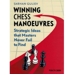 Winning Chess Manoeuvres de...