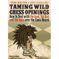 Taming Wild Chess Openings...