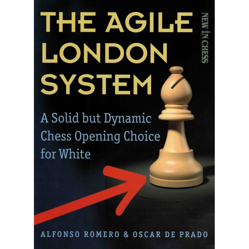 The Agile London System de Alfonso Romero et Oscar de Prado