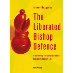 The Liberated Bishop Defence de Alexey Bezgodov