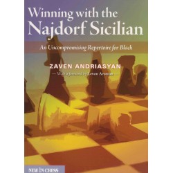 Winning with the Najdorf...