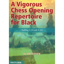 A Complete Opening Repertoire for Black after 1.e4 e5!: Krykun, Yuriy:  9789492510846: : Books