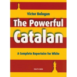 The Powerful Catalan de Victor Bologan